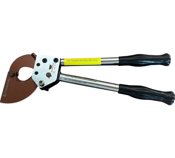 Изображение товара Секторные ножницы Манкупер L40