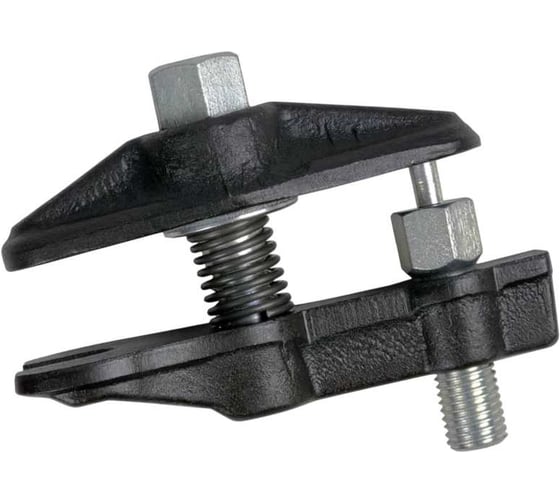 Изображение товара Съемник рулевых и шаровых ВАЗ 2101-10 каблук СЕРВИС КЛЮЧ 77775