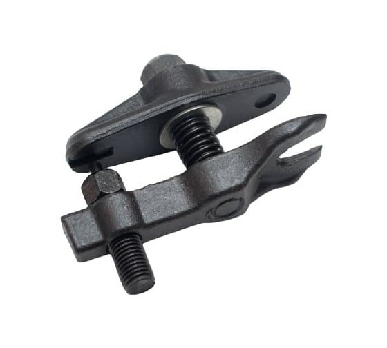 Изображение товара Съемник рулевых и шаровых ВАЗ 2101-10 каблук СЕРВИС КЛЮЧ 77775