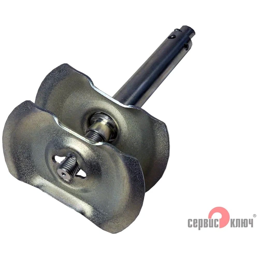 Изображение товара Центральная стяжка пружин для легковых автомобилей СЕРВИС КЛЮЧ 71773