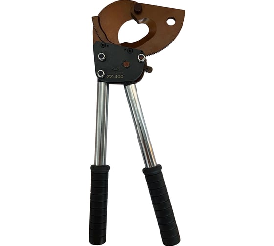 Изображение товара Секторные ножницы Манкупер ZZ-400