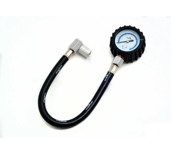 Изображение товара Прибор измерения давления топлива 16 клапанных двигателей СЕРВИС КЛЮЧ 75559