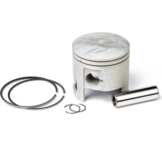Изображение товара Поршень в сборе с кольцами Skipper стандарт для Yamaha 40X SK66T-11631-00-0