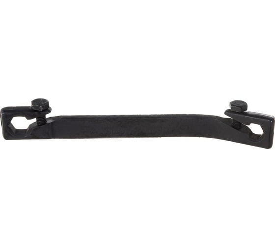 Изображение товара Прокачка тормозов 9х11х2 СЕРВИС КЛЮЧ 77759