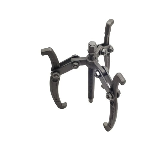 Изображение товара Съемник подшипников 3-х лапый 250 мм СЕРВИС КЛЮЧ 79250