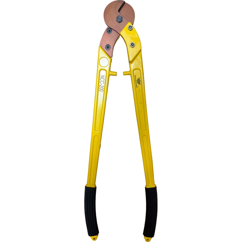 Изображение товара Кабельные ножницы Манкупер NCC-200