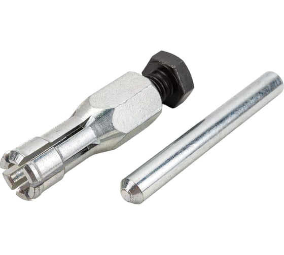 Изображение товара Съемник подшипника коленвала 17мм Газель СЕРВИС КЛЮЧ 77677