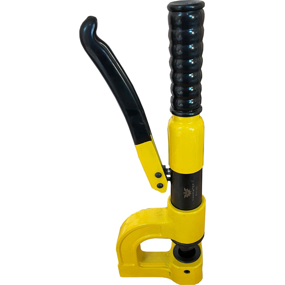 Изображение товара Гидравлический дырокол Манкупер PH-32 для металла