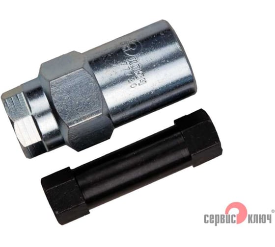 Изображение товара Съемник стоек 3 в 1 СЕРВИС КЛЮЧ 77730