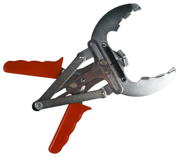 Изображение товара Съемник поршневых колец 140 мм СЕРВИС КЛЮЧ 77061