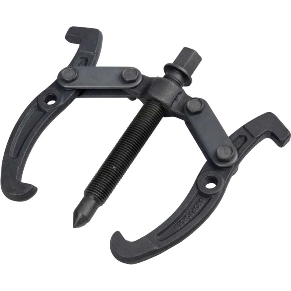 Изображение товара Съемник подшипников 2-х лапый 100 мм СЕРВИС КЛЮЧ 79101