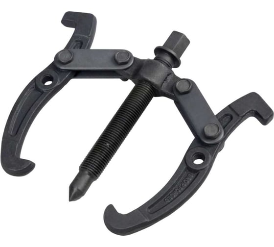 Изображение товара Съемник подшипников 2-х лапый 100 мм СЕРВИС КЛЮЧ 79101