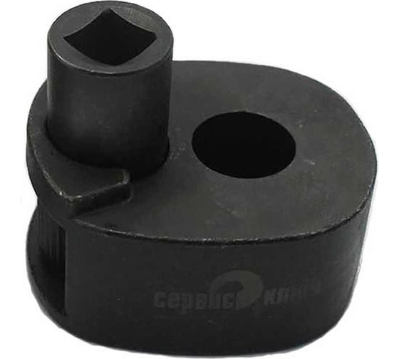 Изображение товара Съемник ключ тяги рулевой рейки 33-42мм под 1/2 СЕРВИС КЛЮЧ 77670