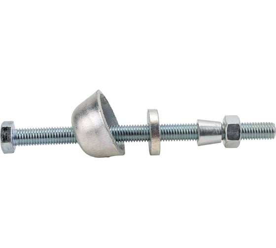 Изображение товара Приспособление для запрессовки реактивных тяг СЕРВИС КЛЮЧ 77726