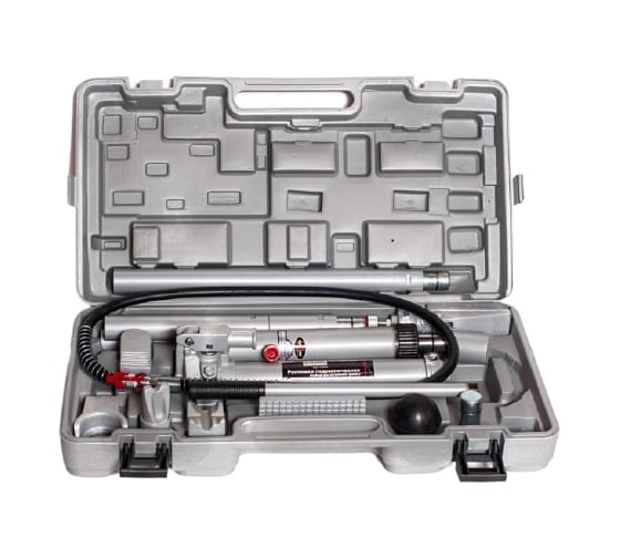 Изображение товара Растяжки гидравлические 10 т набор для кузовных СЕРВИС КЛЮЧ 75050