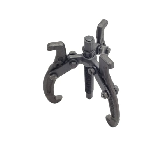 Изображение товара Съемник подшипников 3-х лапый 75мм СЕРВИС КЛЮЧ 79075