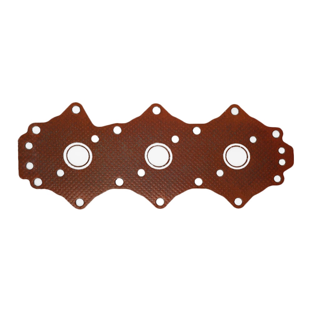 Прокладка крышки головки блока Skipper для Yamaha 50G/60F/70B SK6H3-11193-A1
