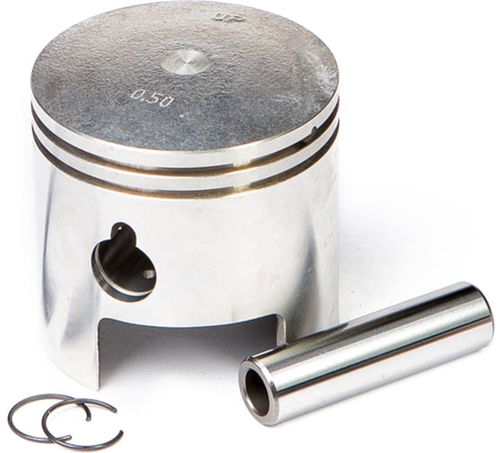 Изображение товара Поршень ремонт Skipper +0.50 мм для Tohatsu 18 SK350-00004-1