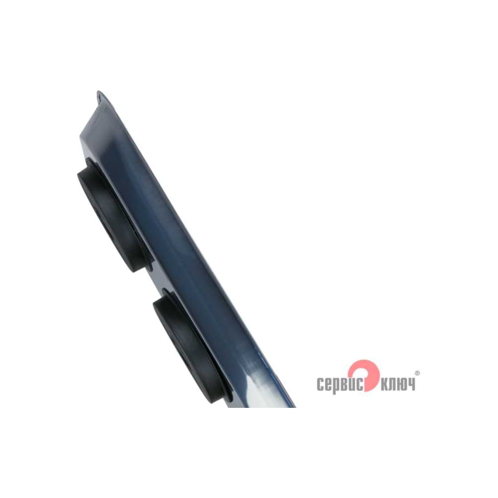 Изображение товара Магнитная миска под инструмент СЕРВИС КЛЮЧ 70895 прямая форма компактная