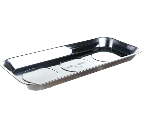 Изображение товара Магнитная миска под инструмент СЕРВИС КЛЮЧ 70895