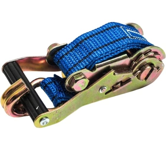 Изображение товара Стяжка груза 6 м полипропилен СЕРВИС КЛЮЧ 73720