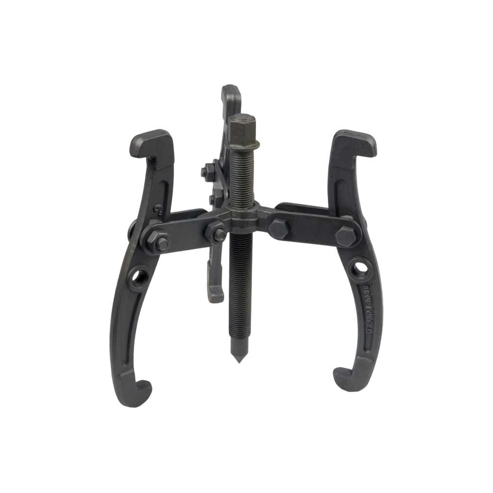 Изображение товара Съемник подшипников 3-х лапый 150 мм СЕРВИС КЛЮЧ 79150 профессиональный инструмент