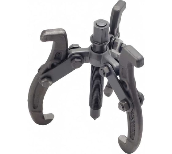 Изображение товара Съемник подшипников 3-х лапый 150 мм СЕРВИС КЛЮЧ 79150