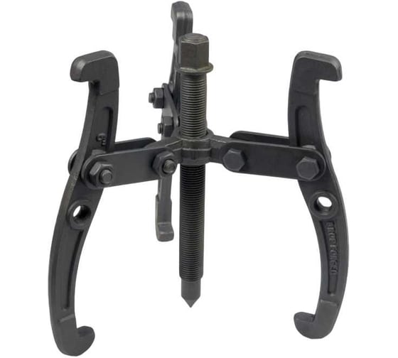 Изображение товара Съемник подшипников 3-х лапый 150 мм СЕРВИС КЛЮЧ 79150