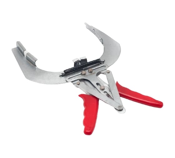 Изображение товара Съемник поршневых колец 190 мм для грузовых СЕРВИС КЛЮЧ 77062