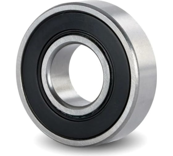 Изображение товара Подшипник NKE 15x35x11 6202-2RS2