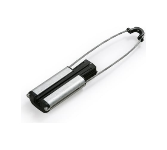 Изображение товара Анкерный зажим ЭНЕРВИК /ENSTO SO250.01R (SO250.01) СИП-2 50-70 мм² (без кроншт.ейна) (упаковка 1 шт.) SO250.01R-1