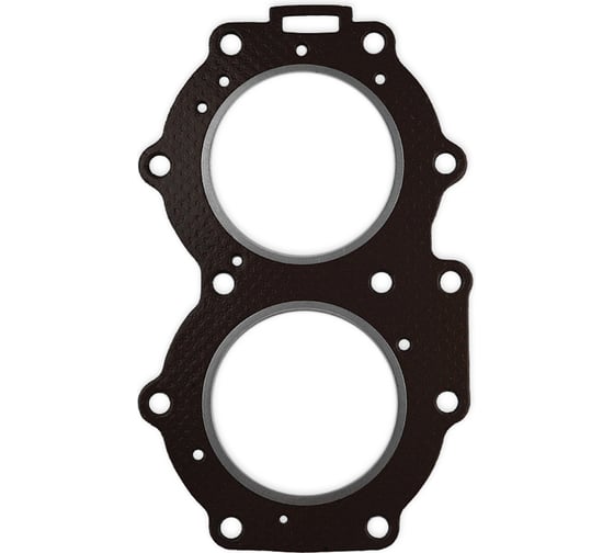 Изображение товара Прокладка под головку цилиндров Skipper для Yamaha 20C/25D SK695-11181-00