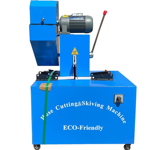 Изображение товара Манкупер окорочно-отрезной станок BJ-51A