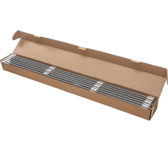 Изображение товара Комплект заземления с заострением REXANT 3x3м 11-3000-09