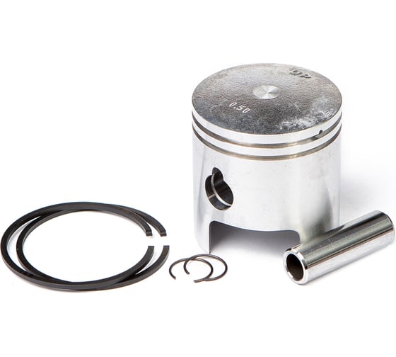 Изображение товара Поршень в сборе с кольцами Skipper +0.50 мм для Tohatsu 9.9-15 SK351-00004-1-2