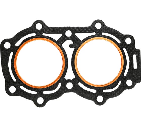 Изображение товара Прокладка под головку цилиндров Skipper для Tohatsu/Mercury 18 SK350-01005-0