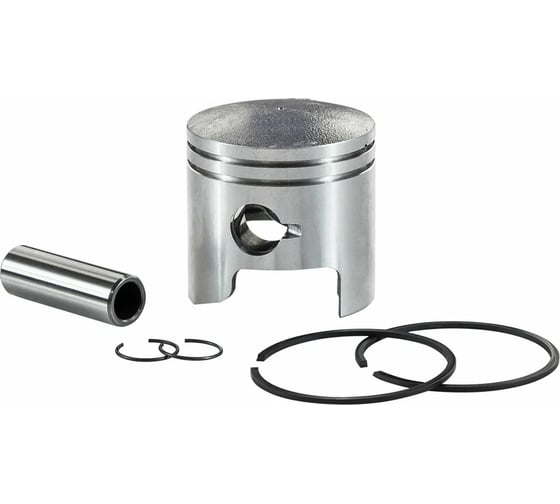 Изображение товара Поршень в сборе с кольцами Skipper стандартный для Tohatsu 6-9.8 SK3B2-00001-0-0
