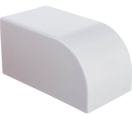 Изображение товара Заглушка Промрукав 25х25 4 шт PR08.2855