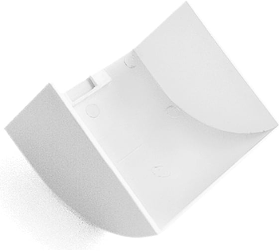 Изображение товара Заглушка Промрукав 40х25 4 шт PR08.2857