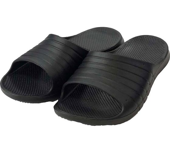 Изображение товара Туфли пляжные женские AYO 2A.TP.К черный р.40/41