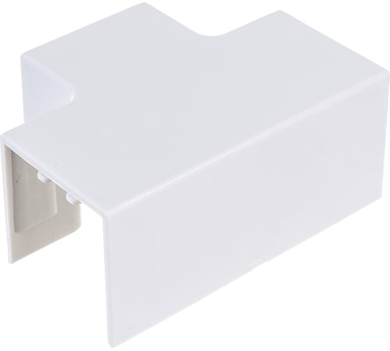 Изображение товара Т-образный угол Промрукав 25х25 4 шт PR08.2831