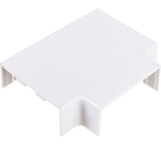 Изображение товара Т-образный угол Промрукав 40х16 4 шт PR08.2832