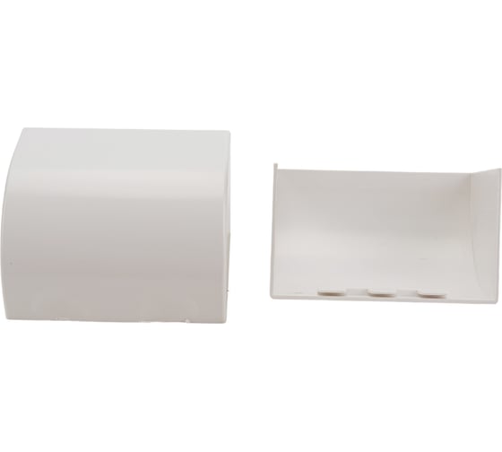 Изображение товара Заглушка Промрукав 100х60 2 шт PR08.2862