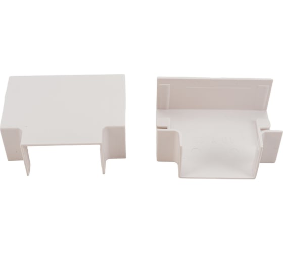 Изображение товара Т-образный угол Промрукав 40х25 4шт PR08.2833