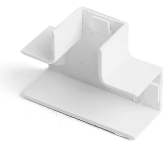 Изображение товара Т-образный угол Промрукав 60х60 4 шт PR08.2836