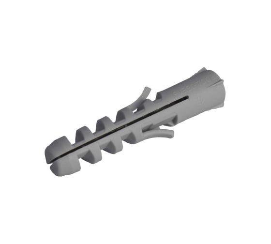 Изображение товара Дюбель универсальный Доброга 4x20 1000 шт S ТД-00003831