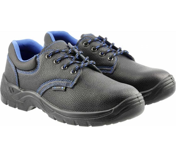 Изображение товара Полуботинки рабочие HOEGERT TECHNIK ZORGE SRC S3 38 HT5K506-38