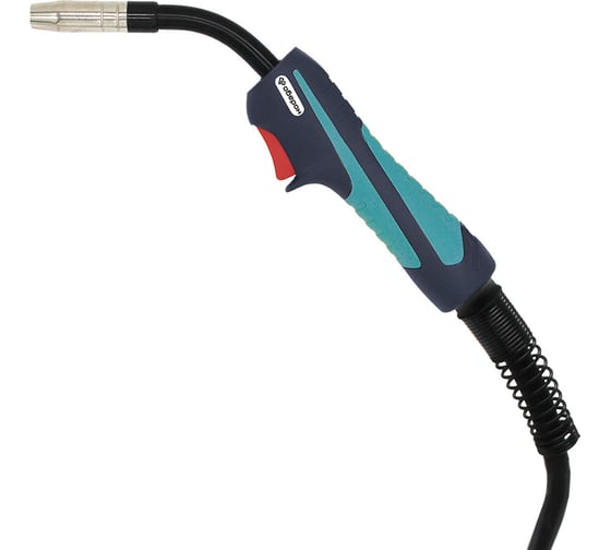 Изображение товара Горелка MW-15AK 3 м, Air, Euro Оберон XL002.0449