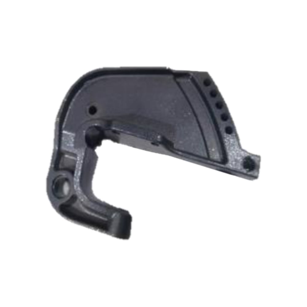Струбцина подвески двигателя 2 Skipper для Yamaha 20/25 HP/40 HP SK66T-43112-01-4D
