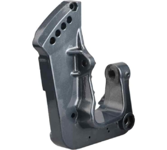 Изображение товара Струбцина подвески левая Skipper для Yamaha 9,9-15 SK682-43111-05-4D